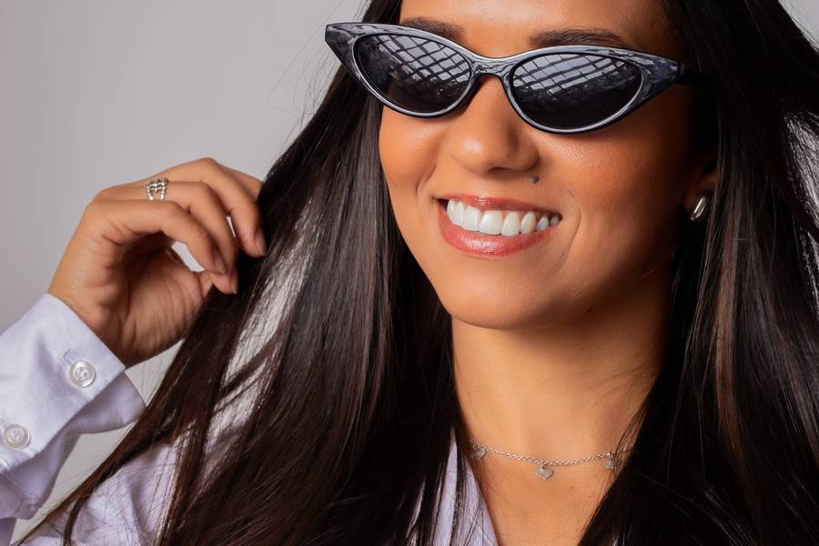 Ensaio de FOCUS ON EMOTION - YASMIN