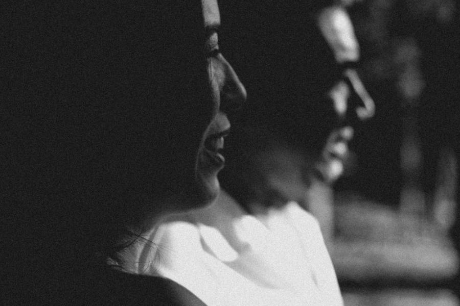 Ensaio de PRÉ WEDDING - MÁRCIA & CARLOS