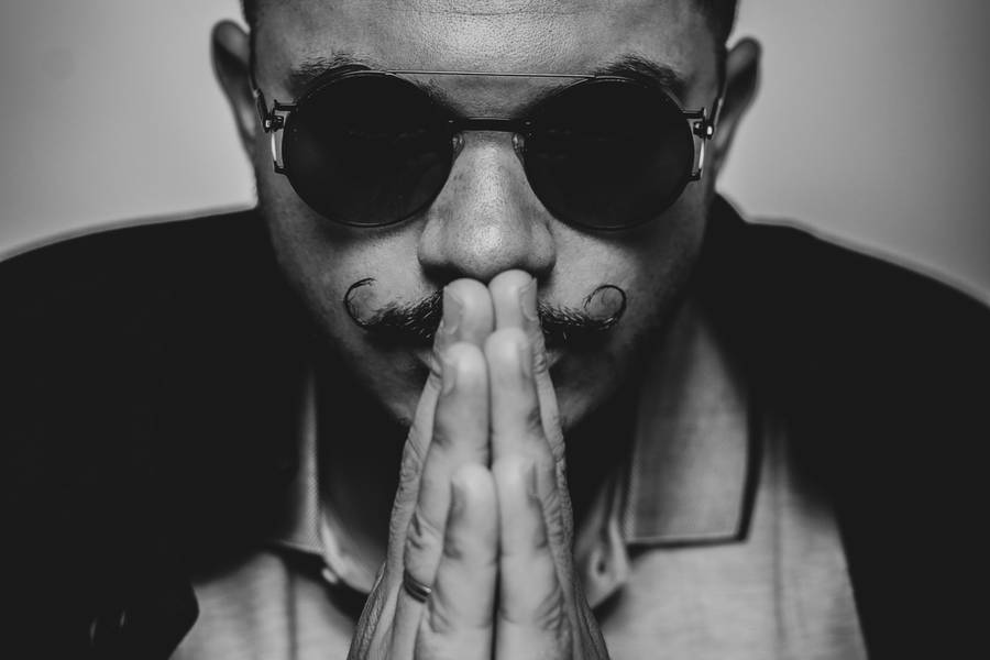 Ensaio de FOCUS ON EMOTION - LUIS TOZO