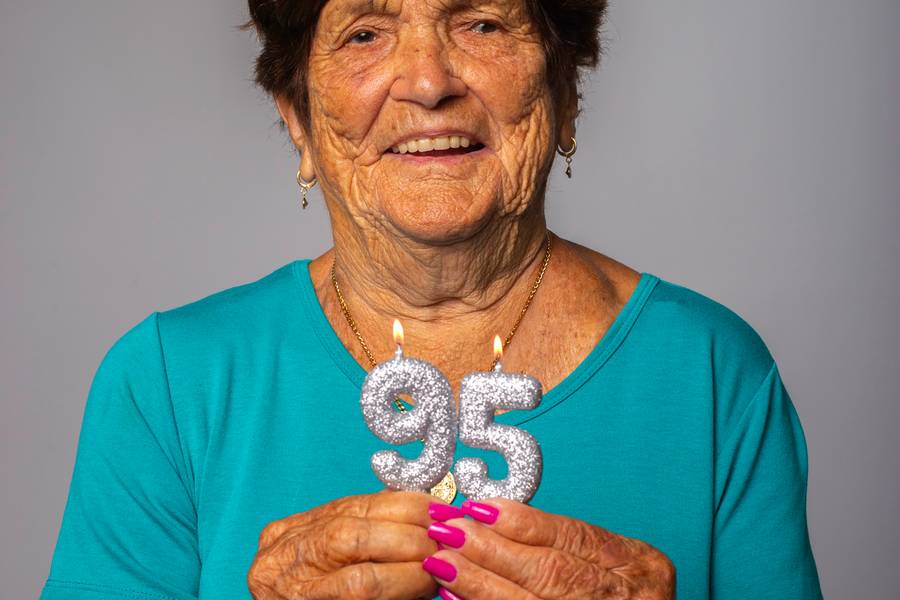 Ensaio de FOCUS ON EMOTION - DONA TANINHA