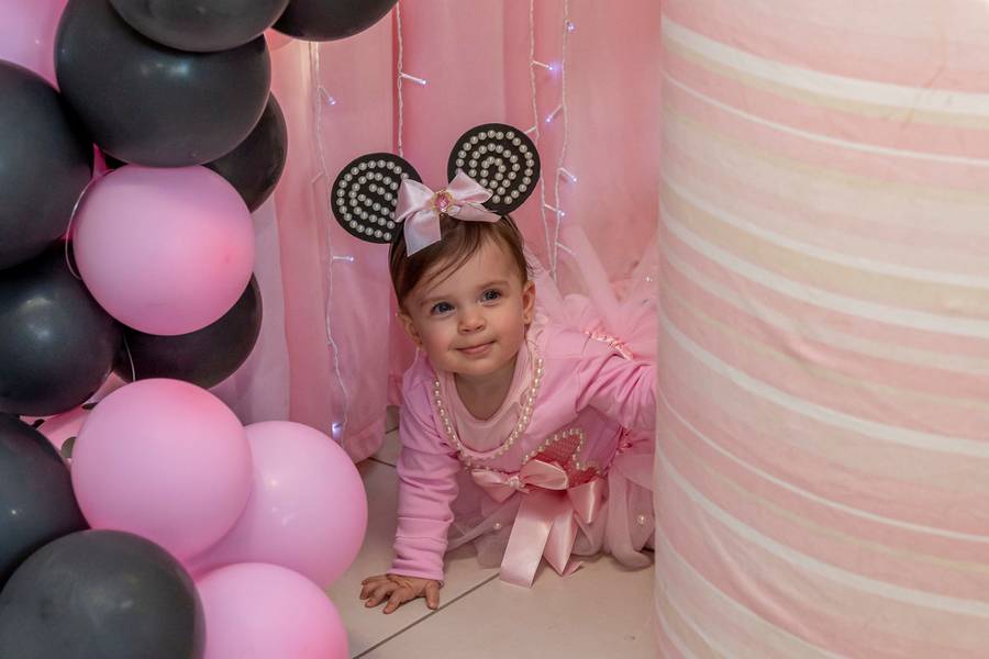 Aniversário  de Aniversario Luiza