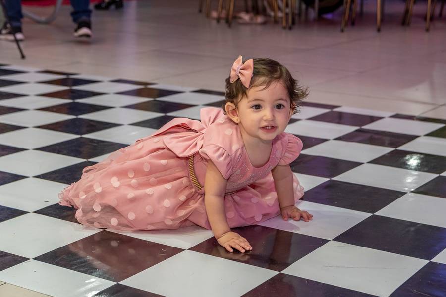 Aniversário  de Aniversário Carol