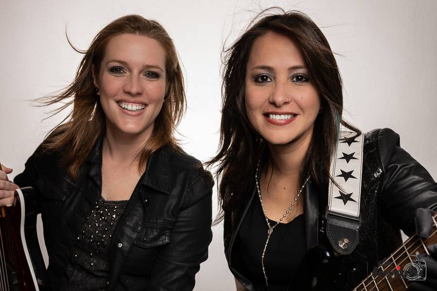 corporativo de Da Rosa Duo