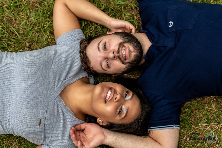 Casais de Ana & Bruno