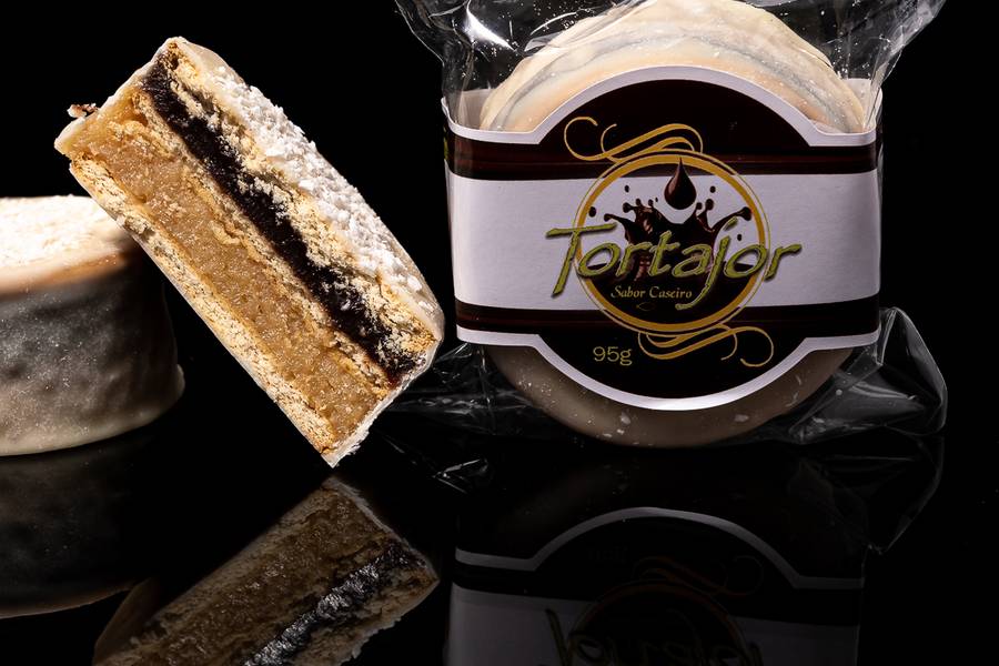 corporativo de Foto de produto - Tortajor