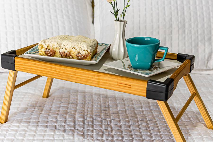 corporativo de Foto de produto - Mestre Cuca