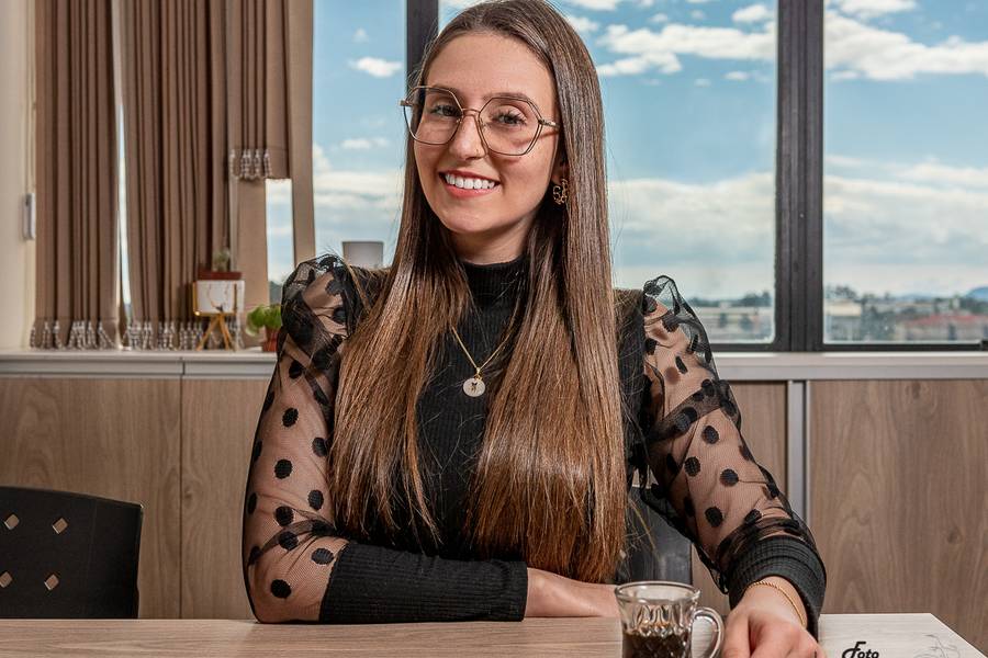 corporativo de Retrato Corporativo