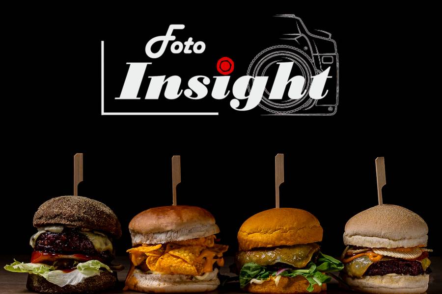 corporativo de Fotos de Gastronomia