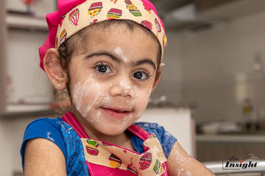 Familia de Maria Rita - Lifestyle