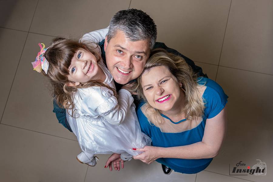 Gestante de ANDRÉIA