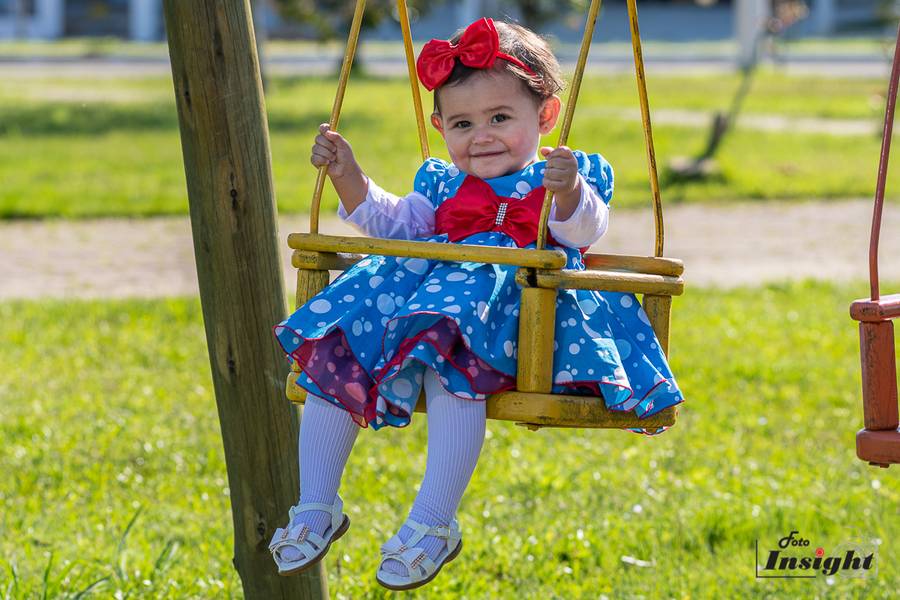 Familia de LAUANA  - Smash The Cake