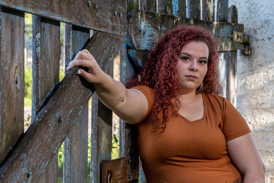 Feminino de Natália