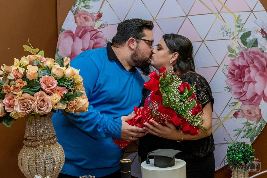 Outros de Formatura - Luciana