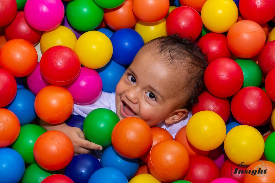 Aniversário  de Aniversário -Isaac