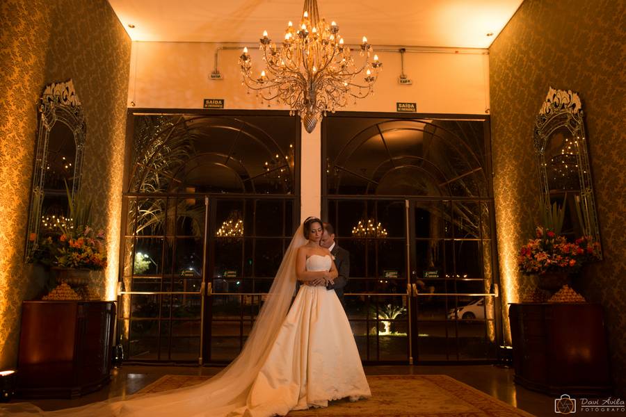 Casamentos de Juliana + Gustavo