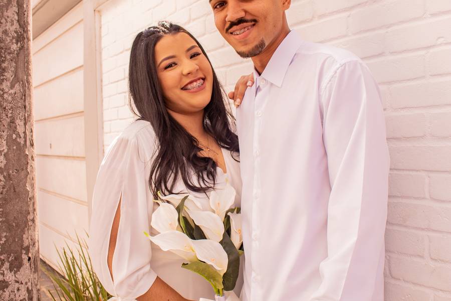 Casamento de Casamento Bia e Matheus