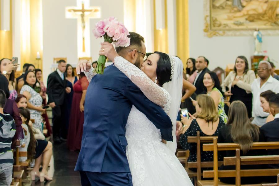 Casamento de Casamento Tayna e Bruno