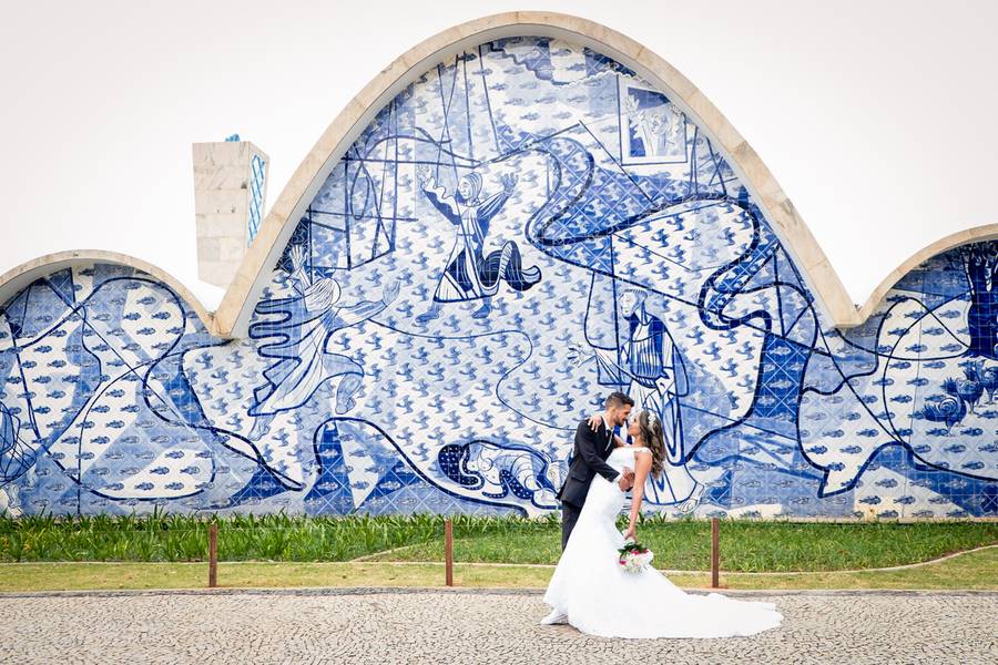 Pós de Isabela e Mateus