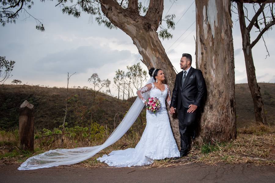 Pós de Pós Wedding Maiara e Cristiano