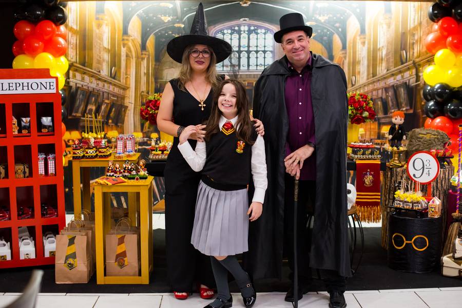 Infantil de Júlia 11 anos 