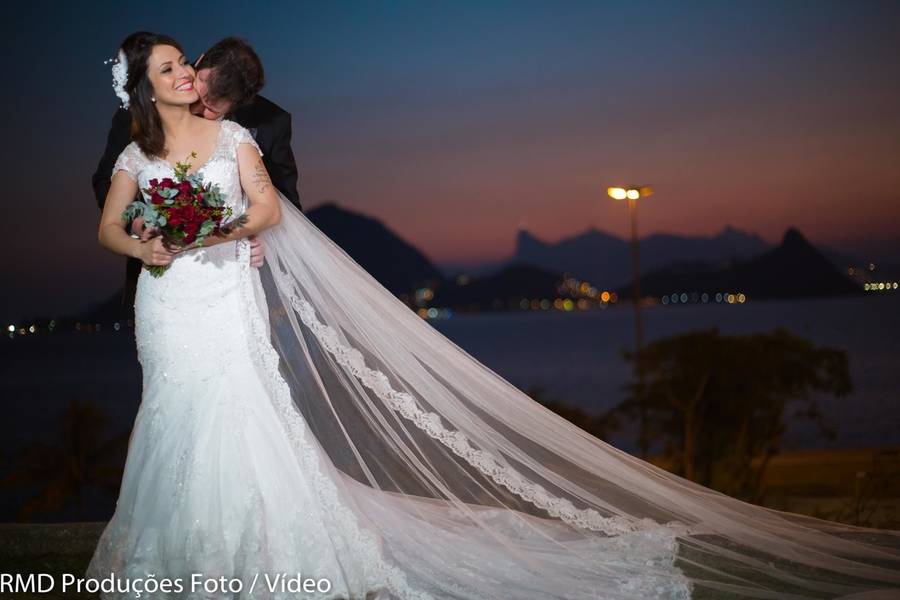 Casamento de Gabriele & Bruno