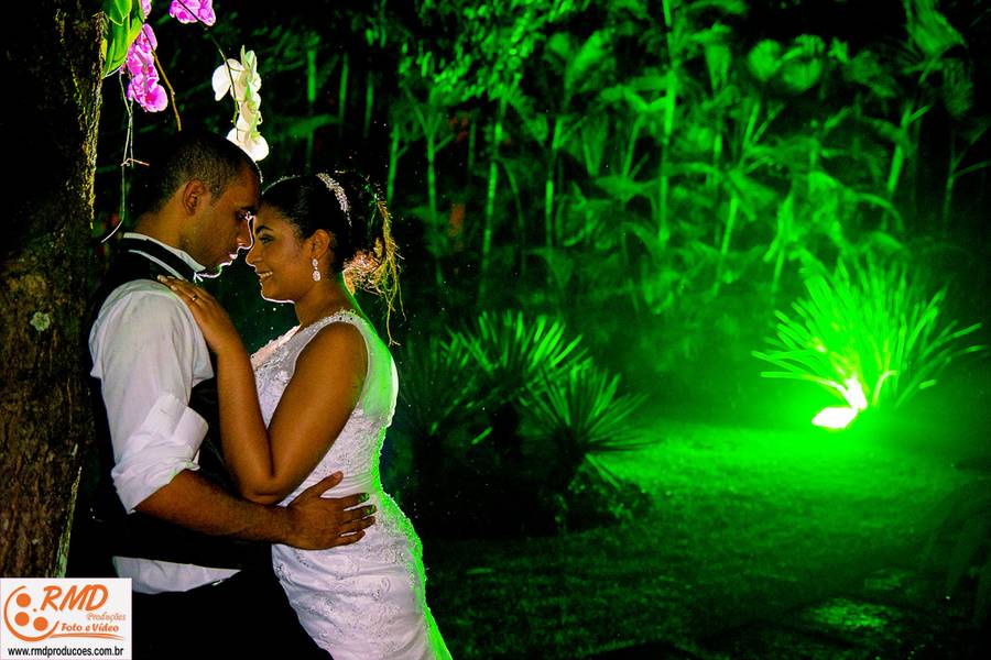 Casamento de Marcelle & Vinícius