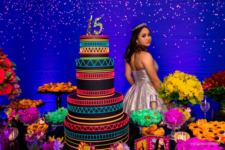 15 ANOS de 15 KEMILLE