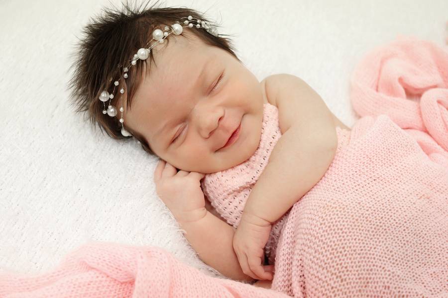 Newborn de Newborn Luísa