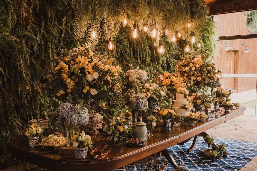 PROJETOS de Dani e Allan