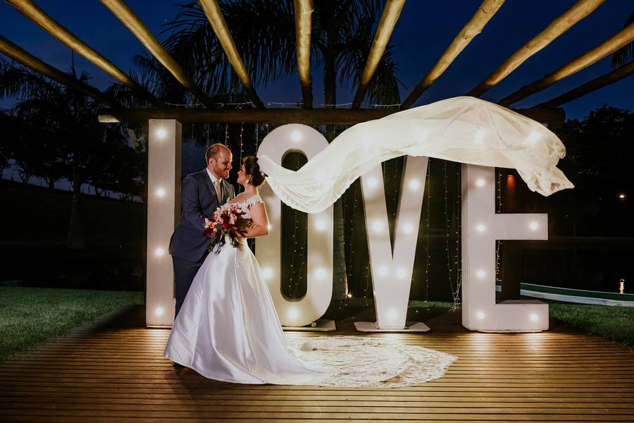 PROJETOS de Ana Paula e Rômulo 