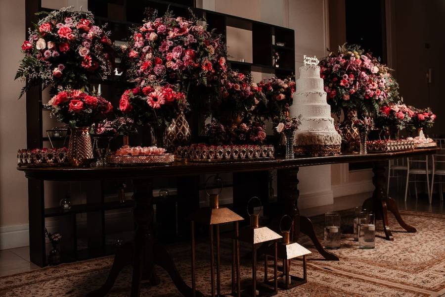 PROJETOS de Fernanda e Guilherme