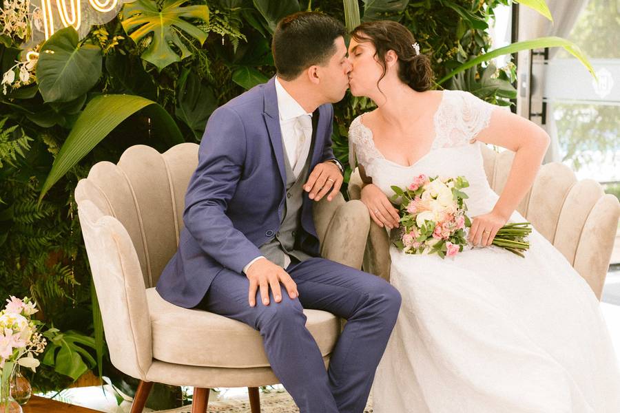 PROJETOS de Marília e Tiago