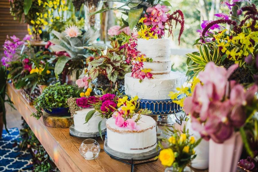 PROJETOS de Casamento Bia e Marcus 