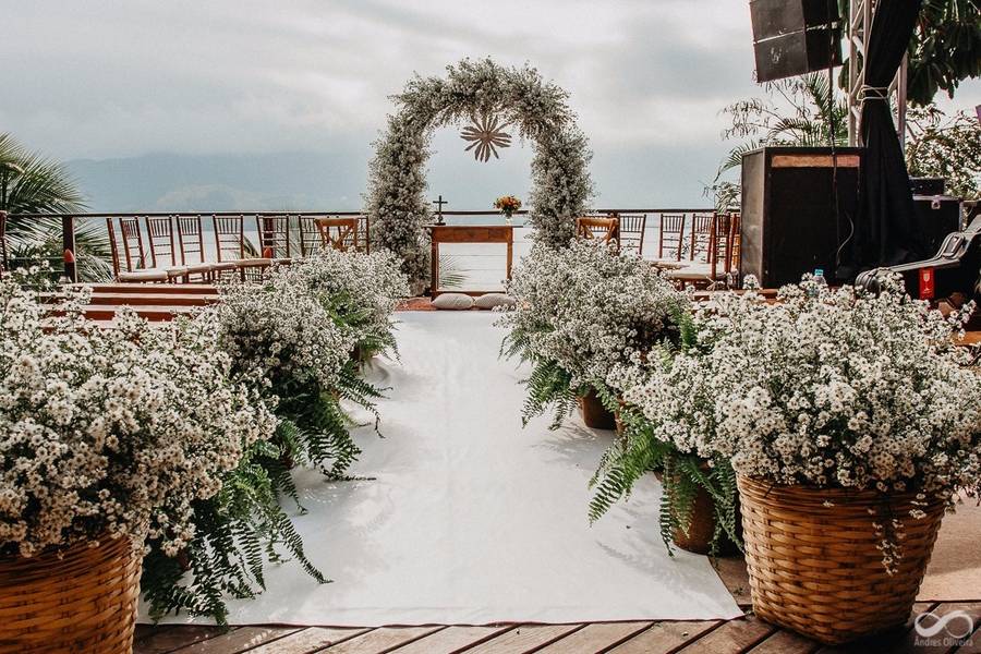 PROJETOS de Patrícia e Felipe - Barra do Piúva