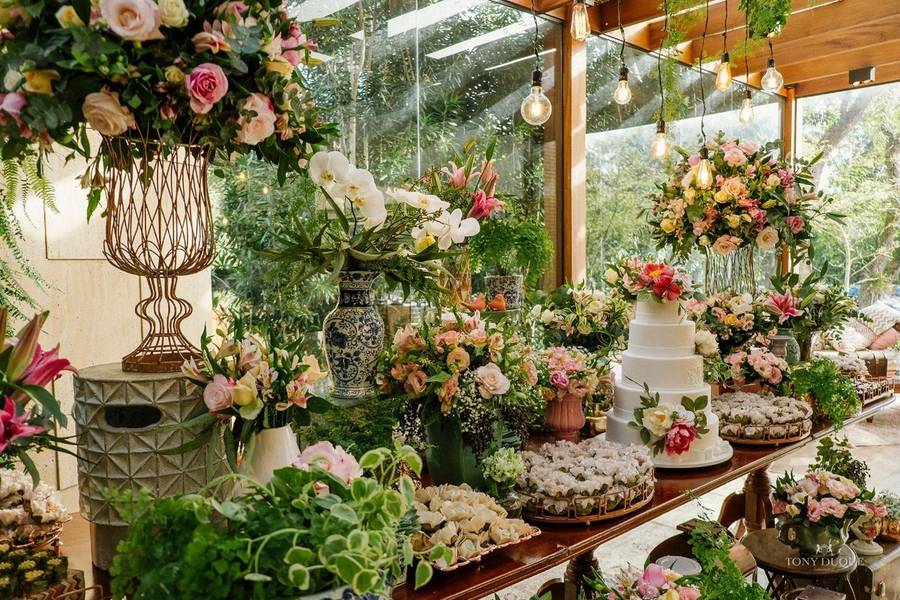 PROJETOS de Thais e Eder - Portal Girassol