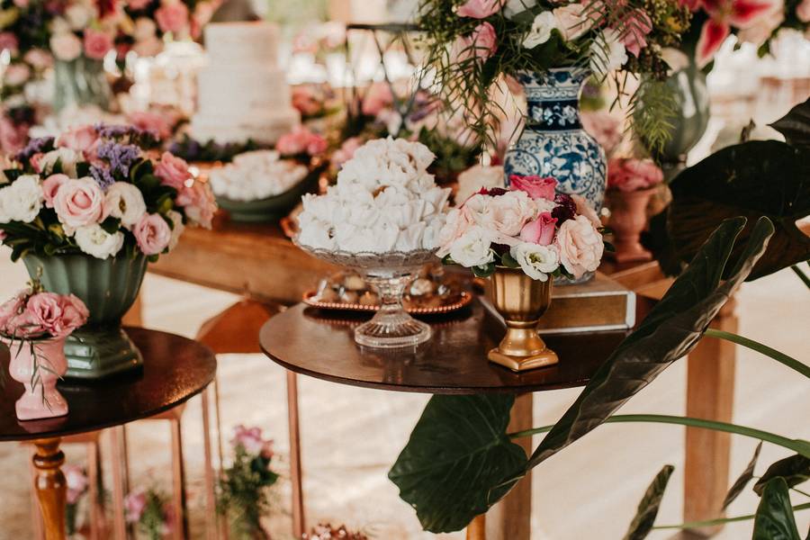 PROJETOS de Maryellen e Victor - Serra dos Cocais