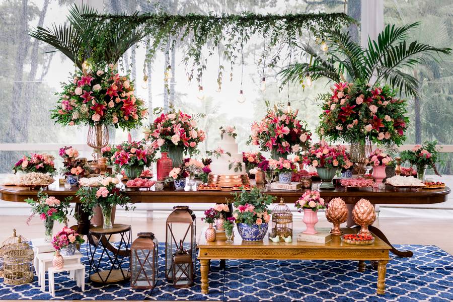 PROJETOS de Natasha e Diogo