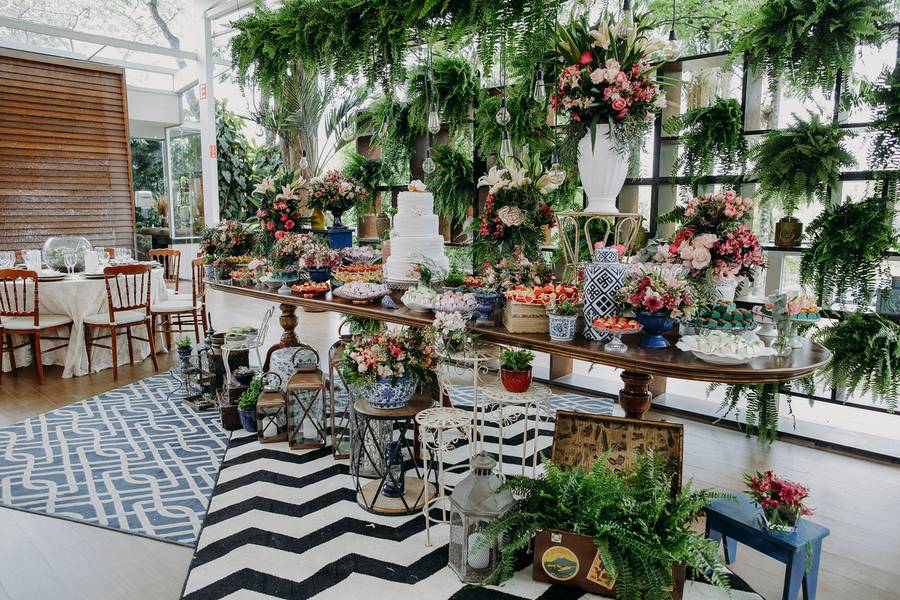 PROJETOS de Jaqueline e André 