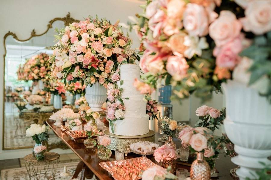 PROJETOS de Larissa e Matheus