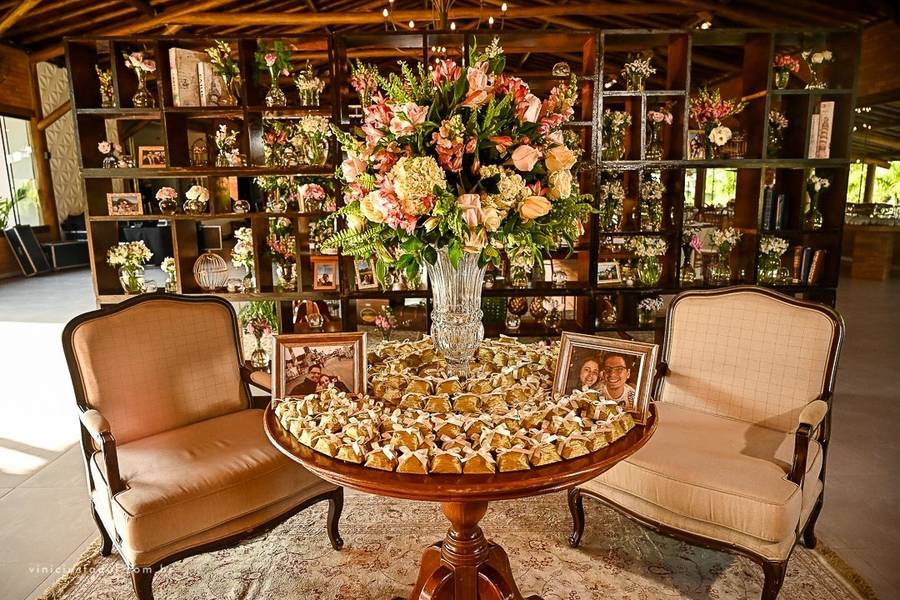 PROJETOS de Priscila e Diego