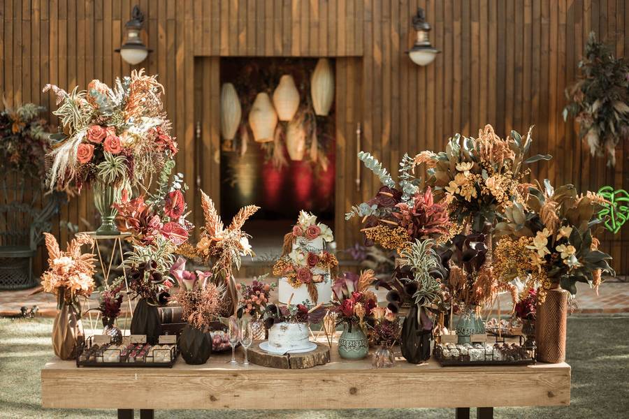 PROJETOS de Editorial Fall In Love 