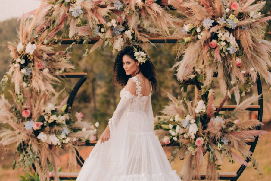 PROJETOS de Larissa e Jefferson