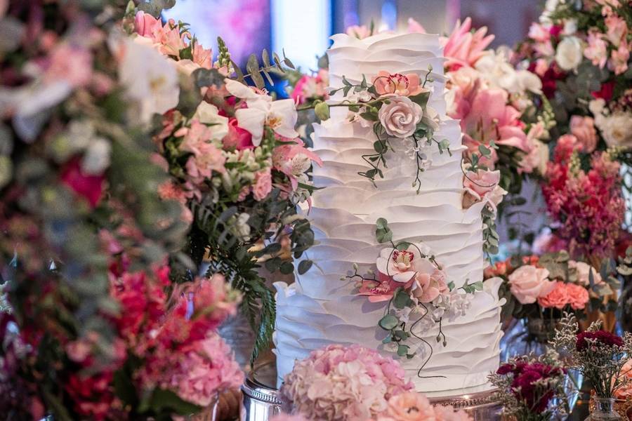 PROJETOS de Julia e Felipe