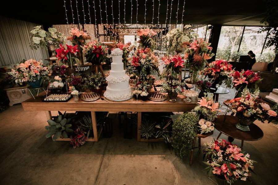 PROJETOS de Rafaela e Daniel 