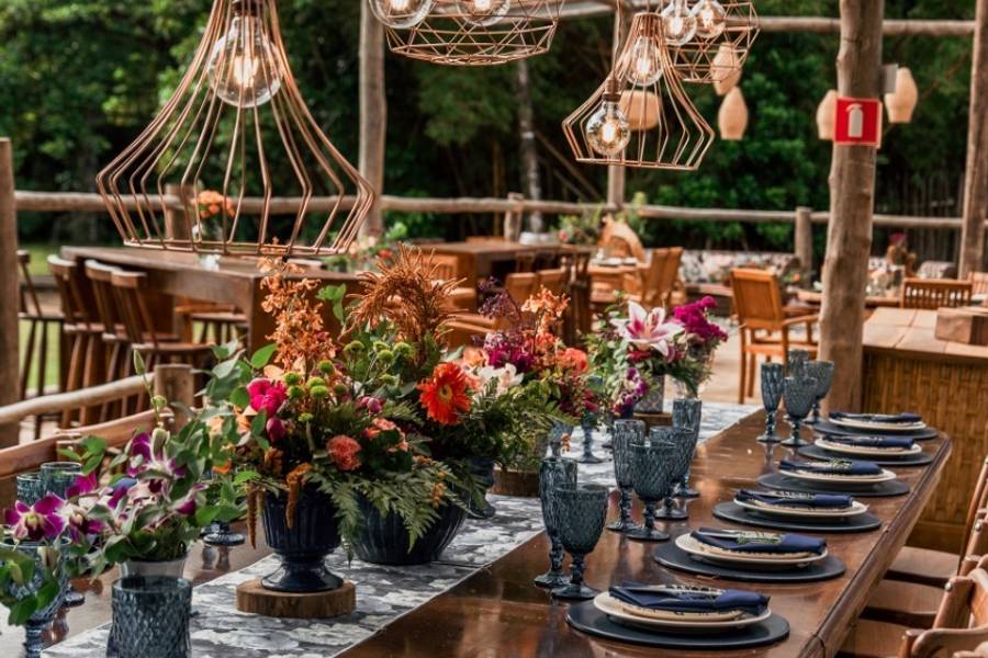 PROJETOS de Priscila e Gustavo