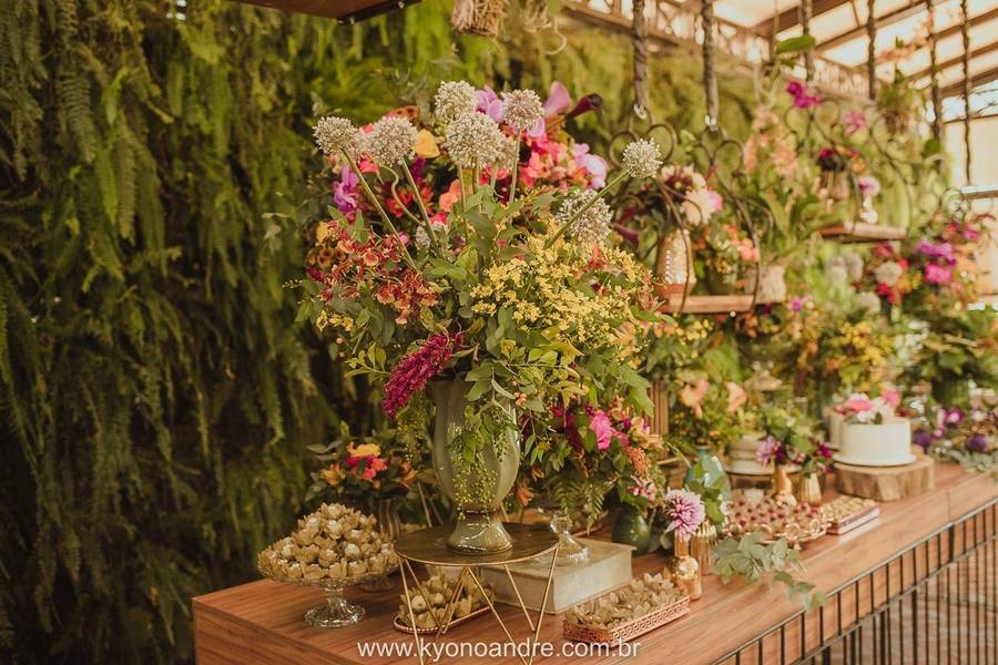 PROJETOS de Beatriz e Fernando