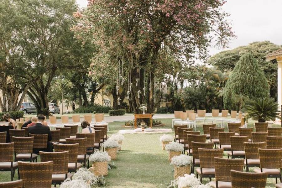 PROJETOS de Vanessa e Paulo