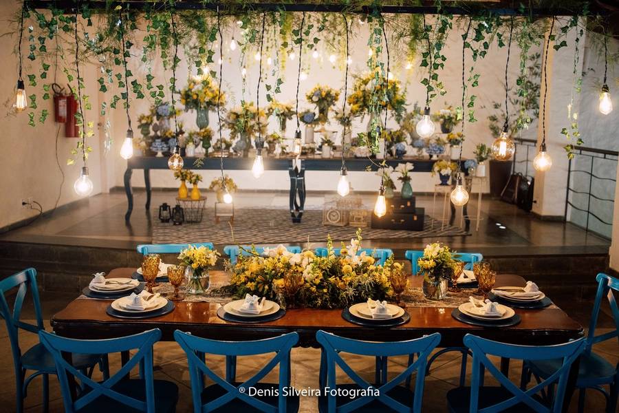 PROJETOS de Nathalia e Wender