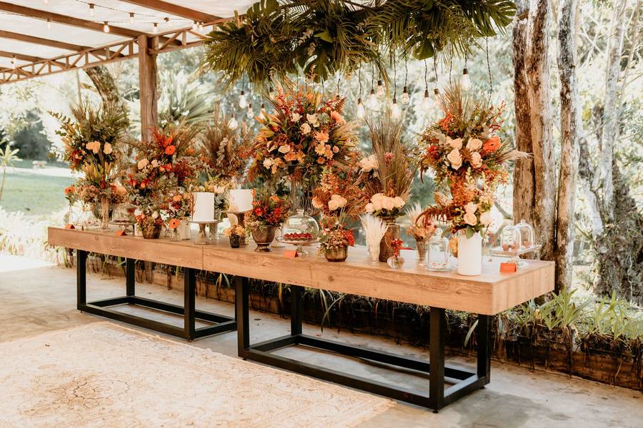 PROJETOS de Lidiane e Ricardo