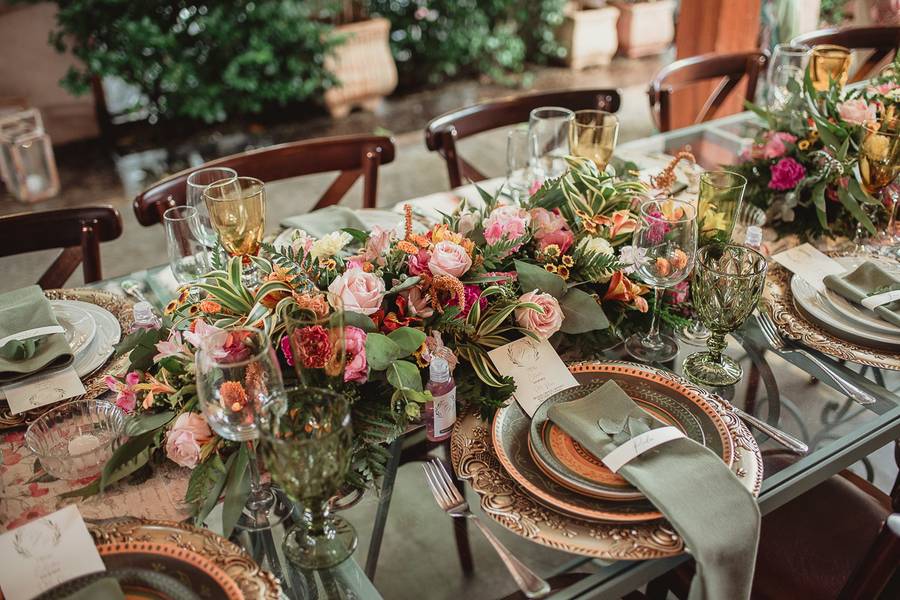 PROJETOS de Paula e Pedro